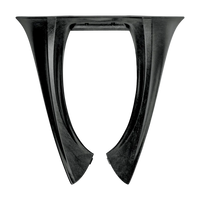 Protector De Cuello BNS Tech Carbon