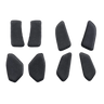 Set De Almohadillas Blandas Bns