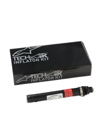 Cartucho de Repuesto del Sistema Airbag Tech-Air® 3 V2 x 1
