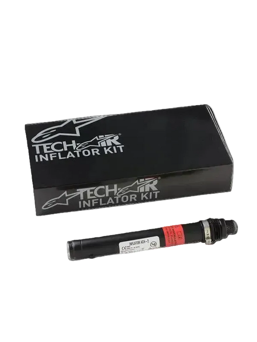 Kit Inflador Tech-Air® Type III x 1