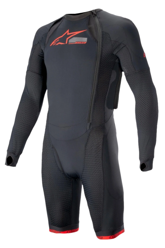 Camiseta Interior Tech-Air® System