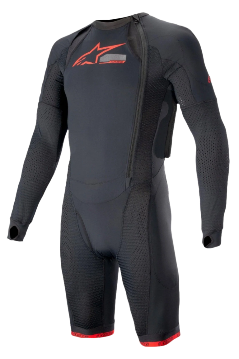 Camiseta Interior Tech-Air® System