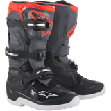 Adolescente Tech 7S Botas