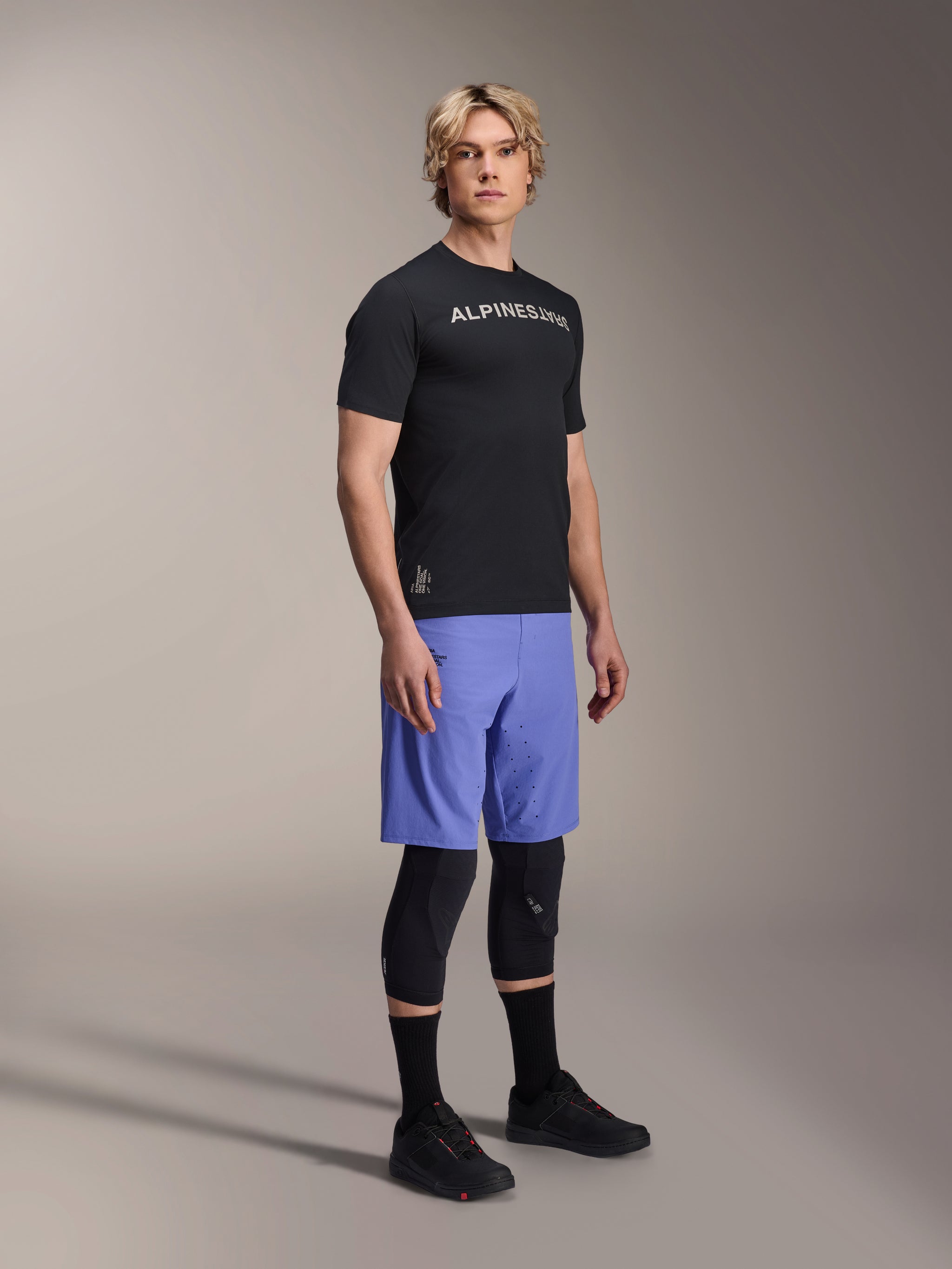 Pantalones Cortos A-Aria Lite