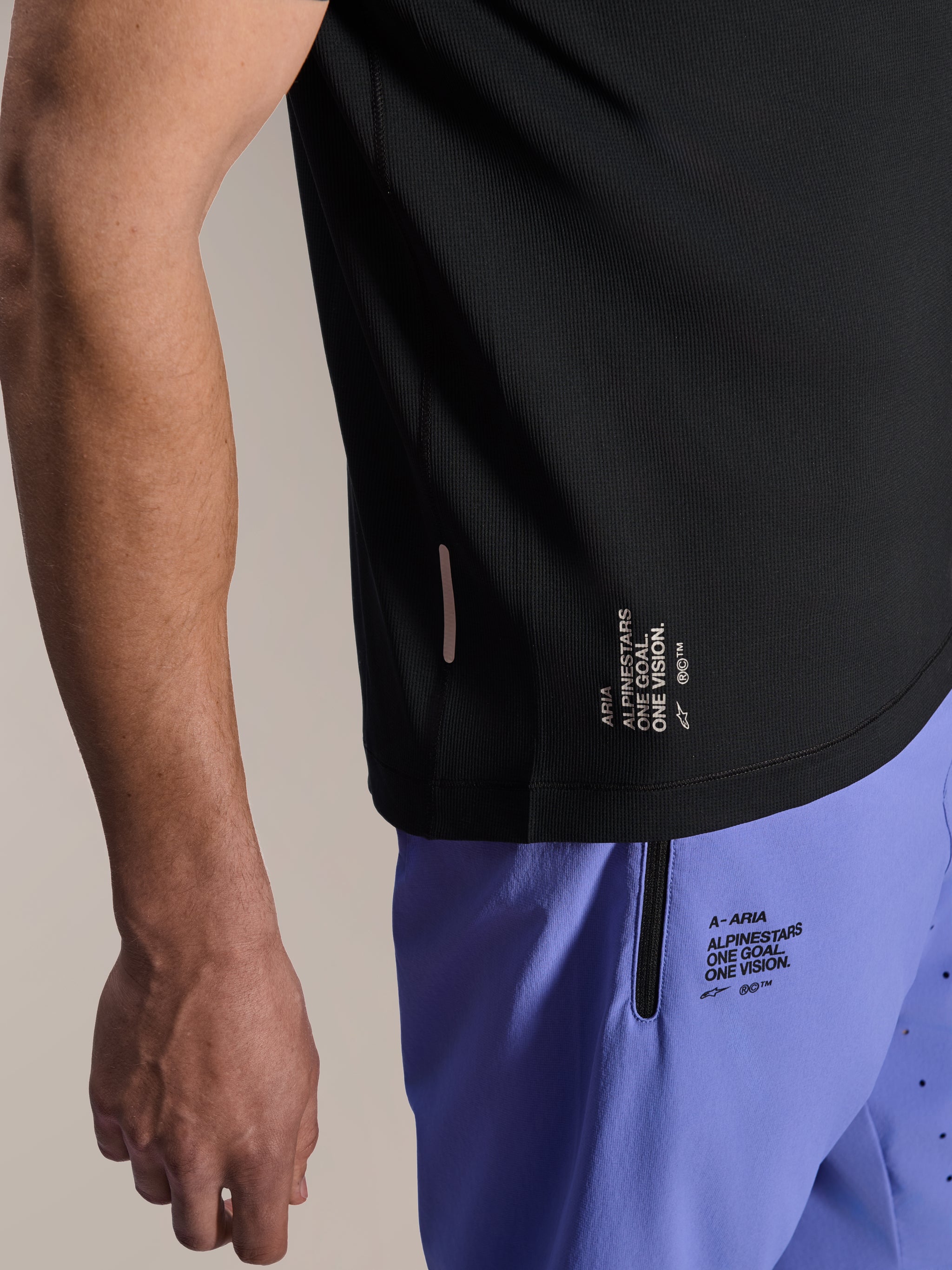 Pantalones Cortos A-Aria Lite