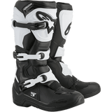 Tech 3 Botas