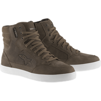 Zapatos J-6 Impermeables