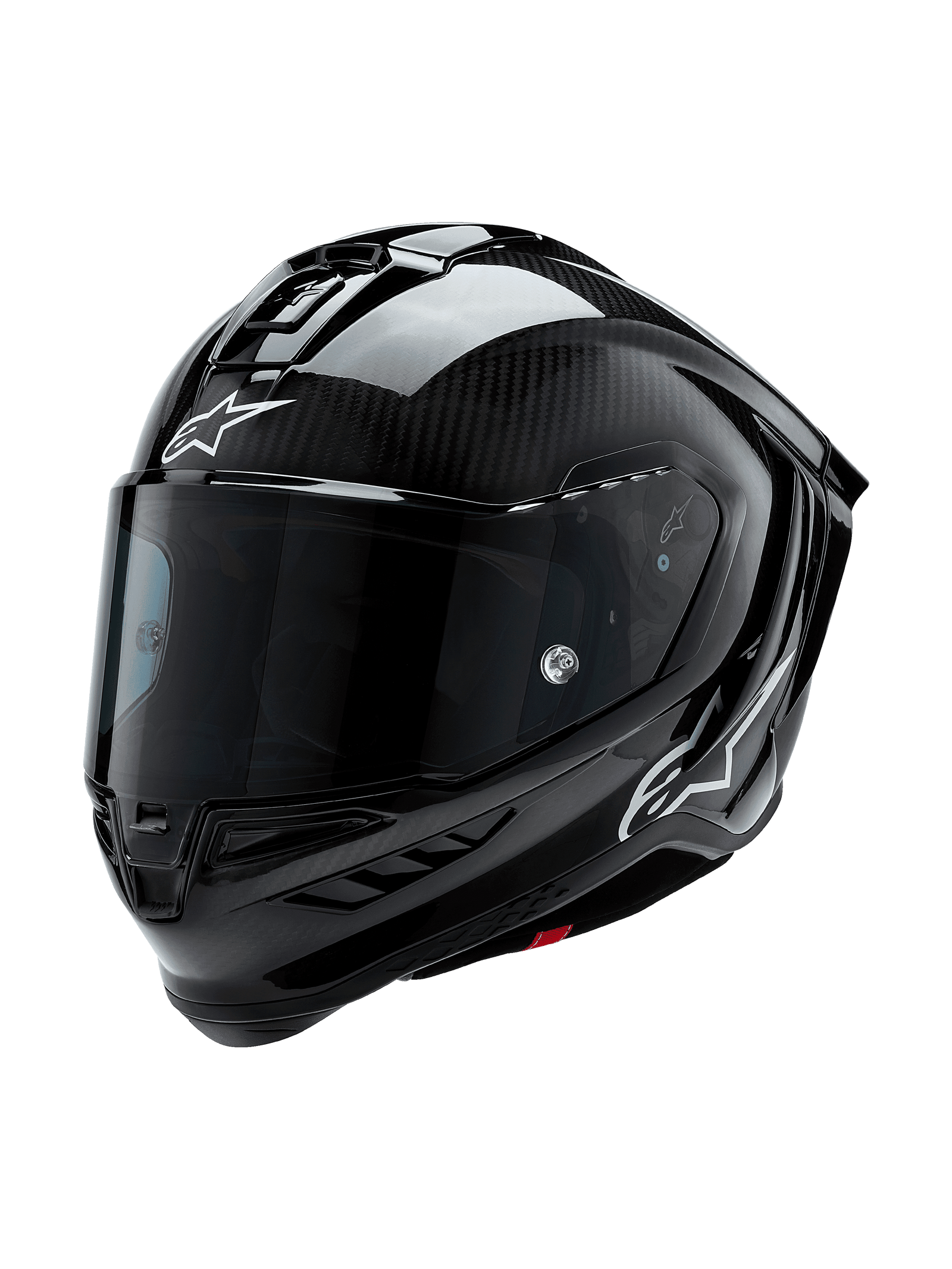 Supertech R10 Solid Casco