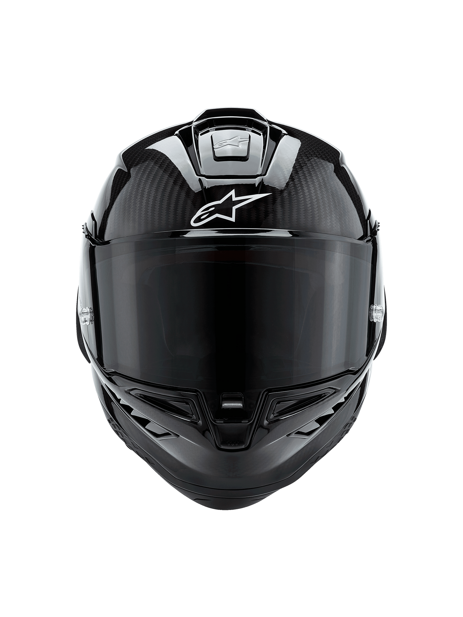 Supertech R10 Solid Casco