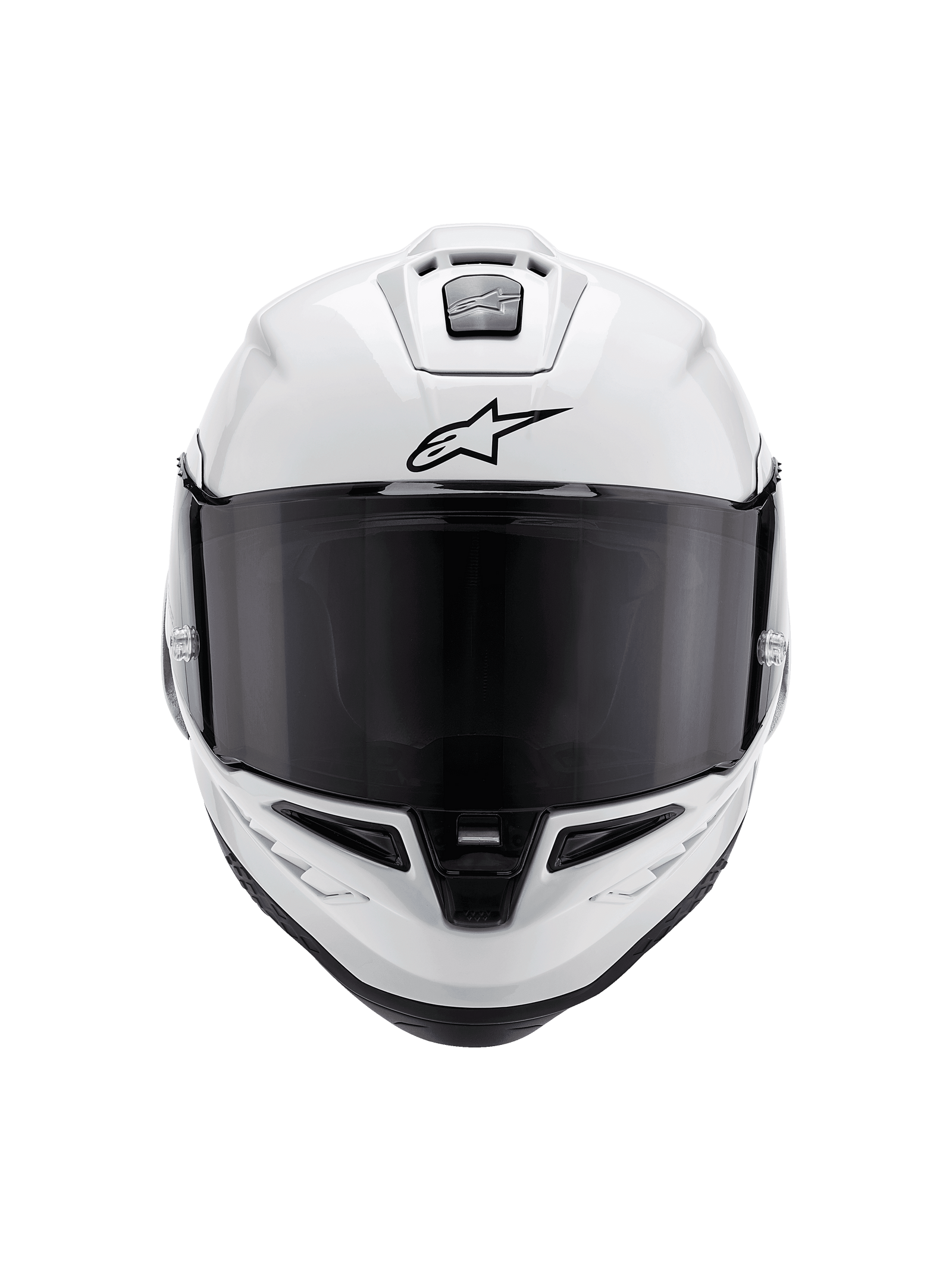 Supertech R10 Solid Casco