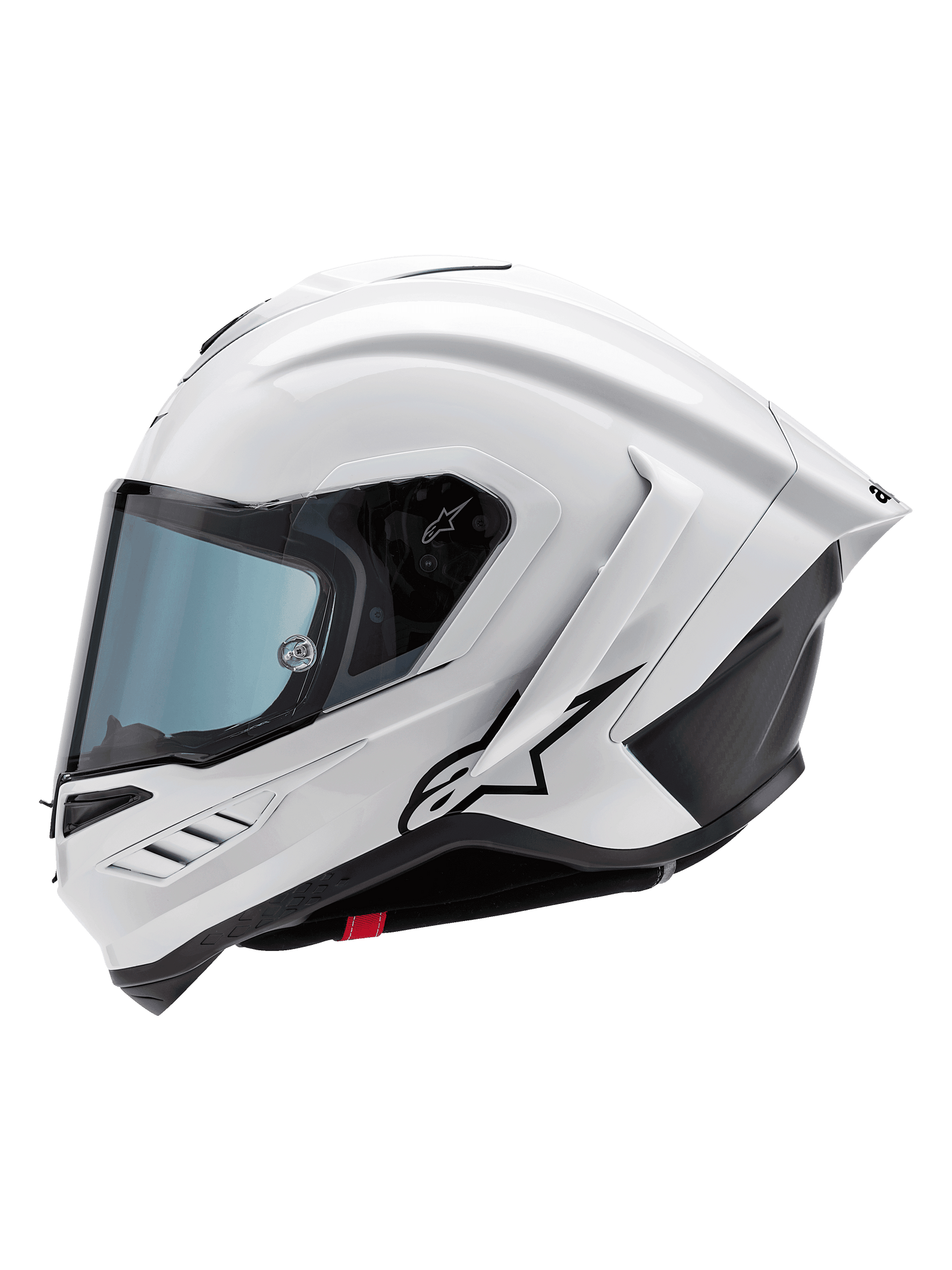 Supertech R10 Solid Casco