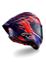 Casco Flyte Supertech R10 Edición Limitada