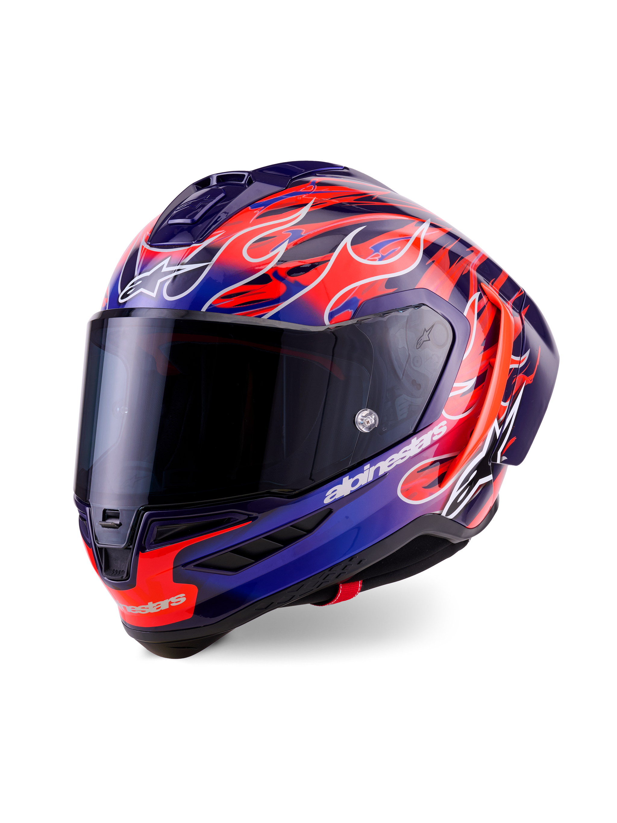 Casco Flyte Supertech R10 Edición Limitada
