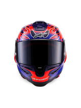 Casco Flyte Supertech R10 Edición Limitada