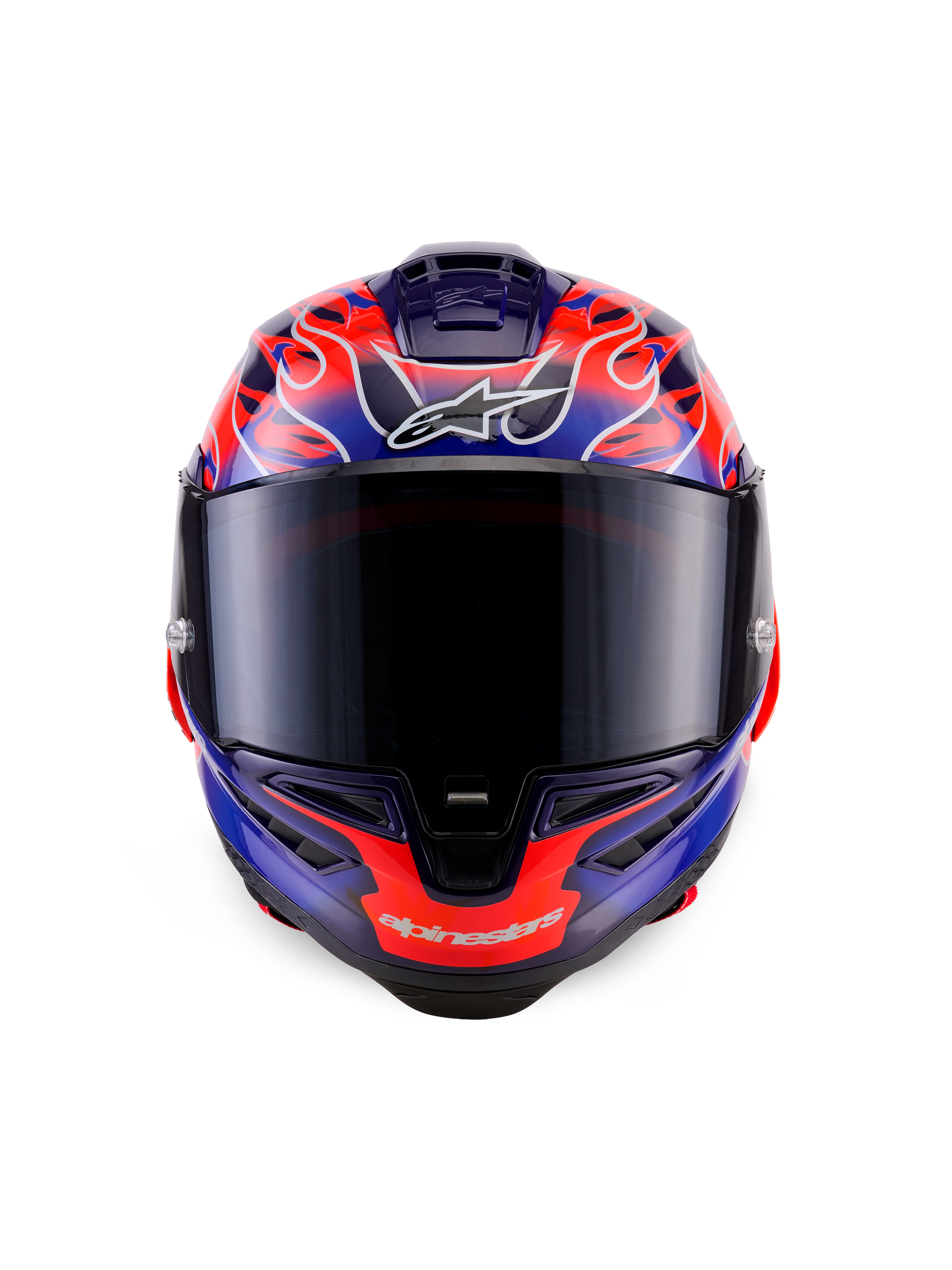 Casco Flyte Supertech R10 Edición Limitada