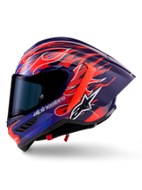 Casco Flyte Supertech R10 Edición Limitada