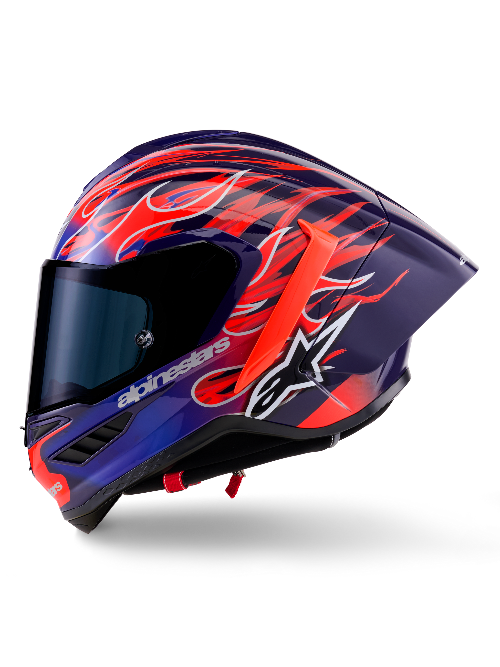 Casco Flyte Supertech R10 Edición Limitada