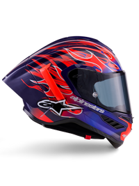 Casco Supertech R10 Flyte Edición Limitada