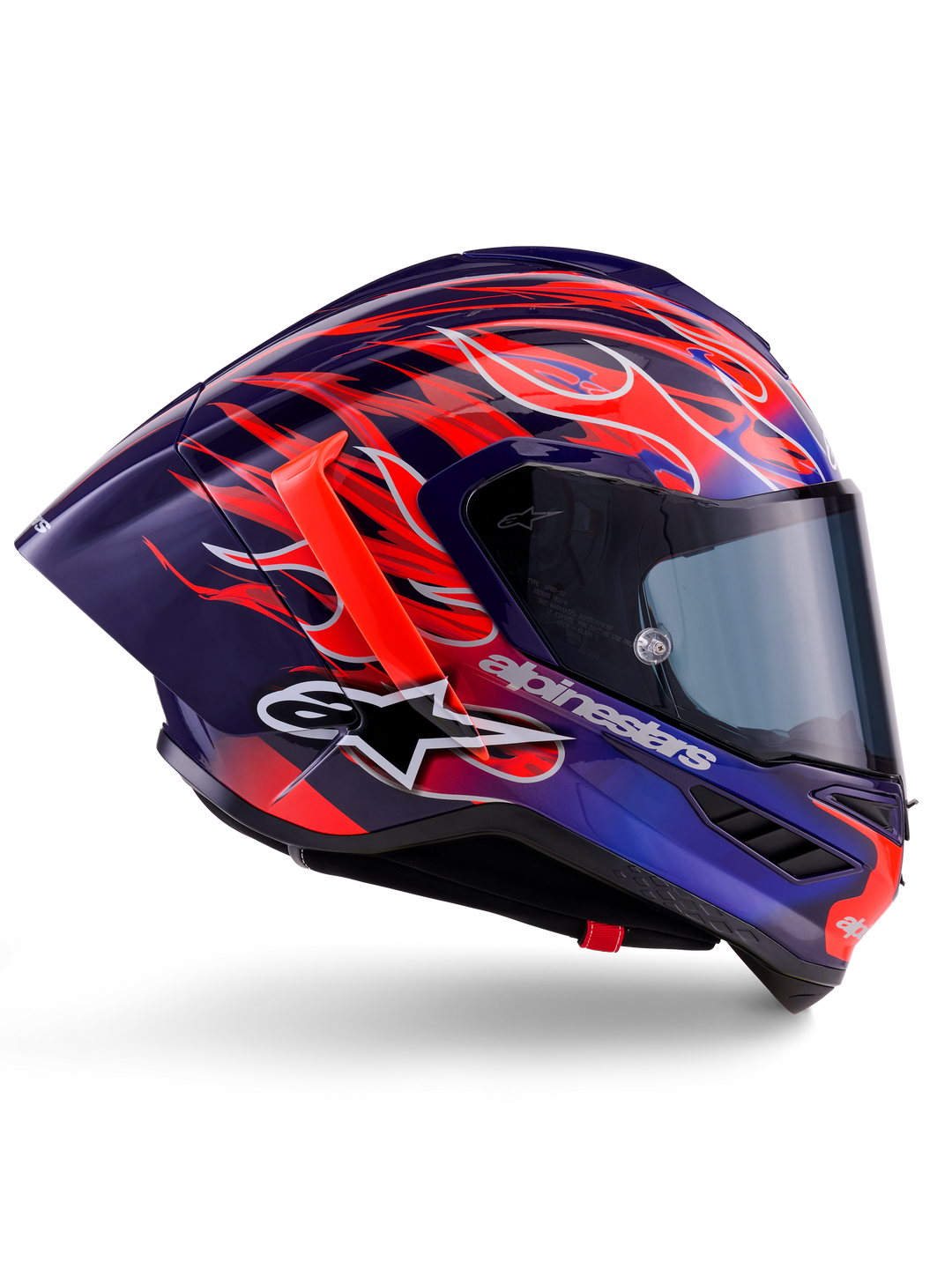 Casco Flyte Supertech R10 Edición Limitada