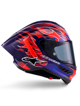 Casco Flyte Supertech R10 Edición Limitada