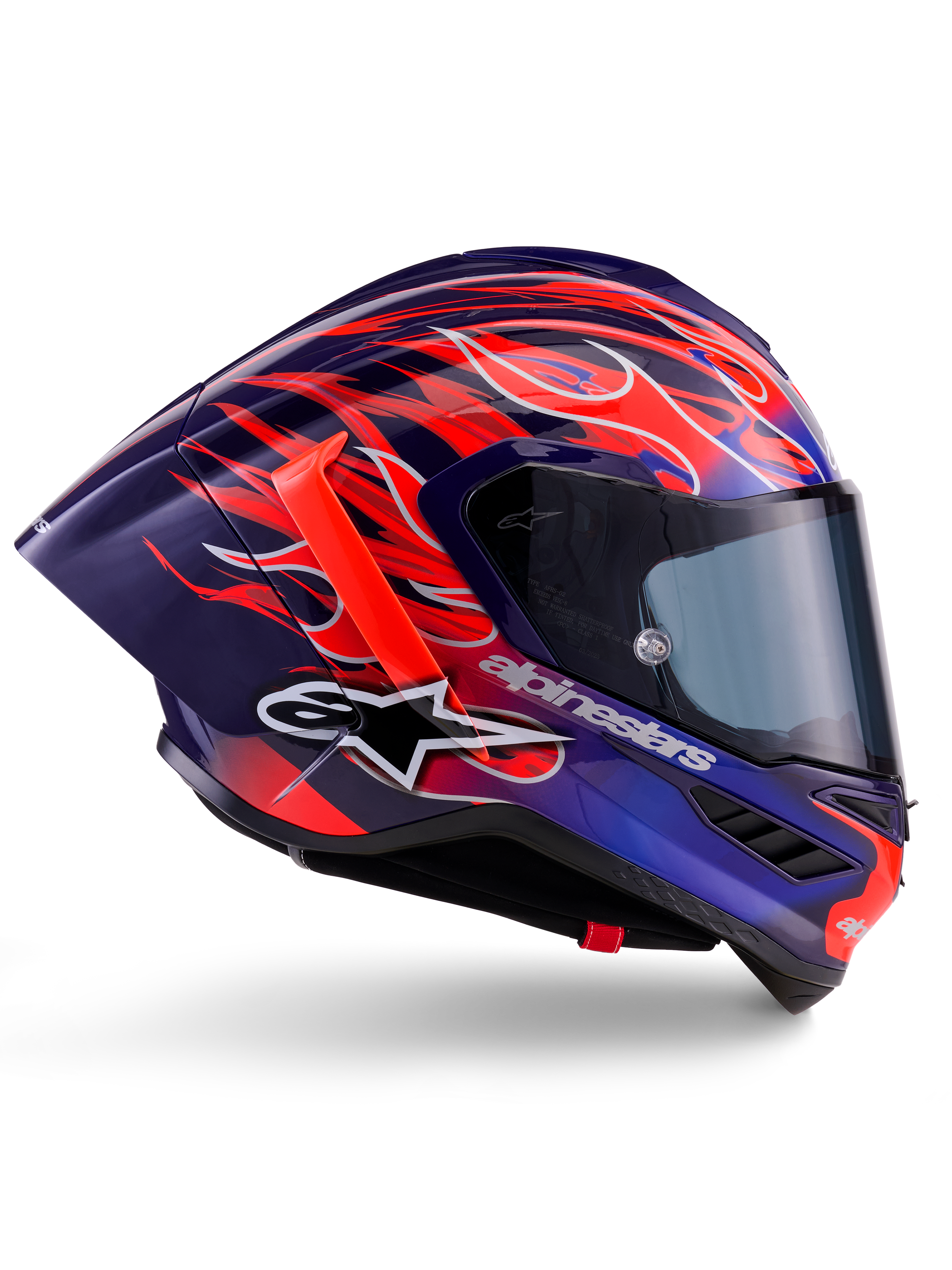 Casco Flyte Supertech R10 Edición Limitada