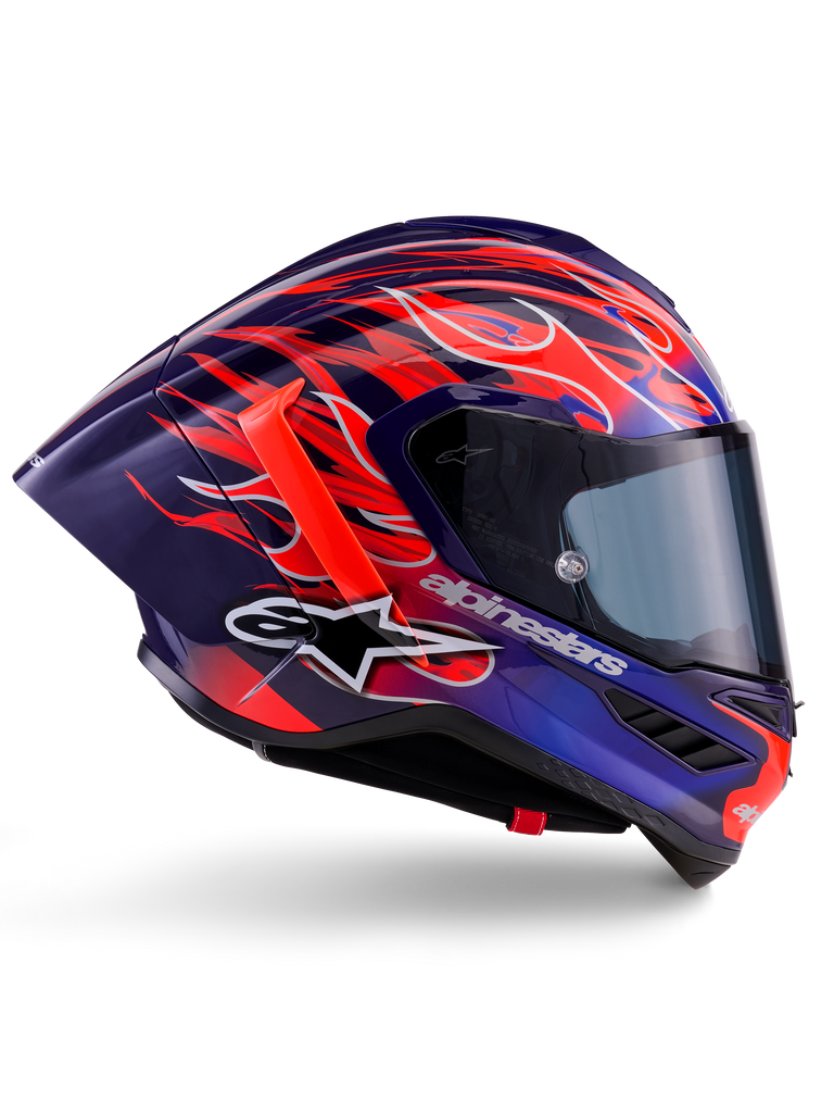 Casco Flyte Supertech R10 Edición Limitada
