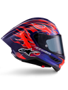 Casco Flyte Supertech R10 Edición Limitada