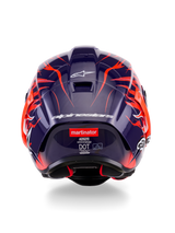 Casco Flyte Supertech R10 Edición Limitada