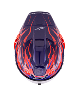 Casco Flyte Supertech R10 Edición Limitada