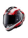 Supertech R10 Team Casco