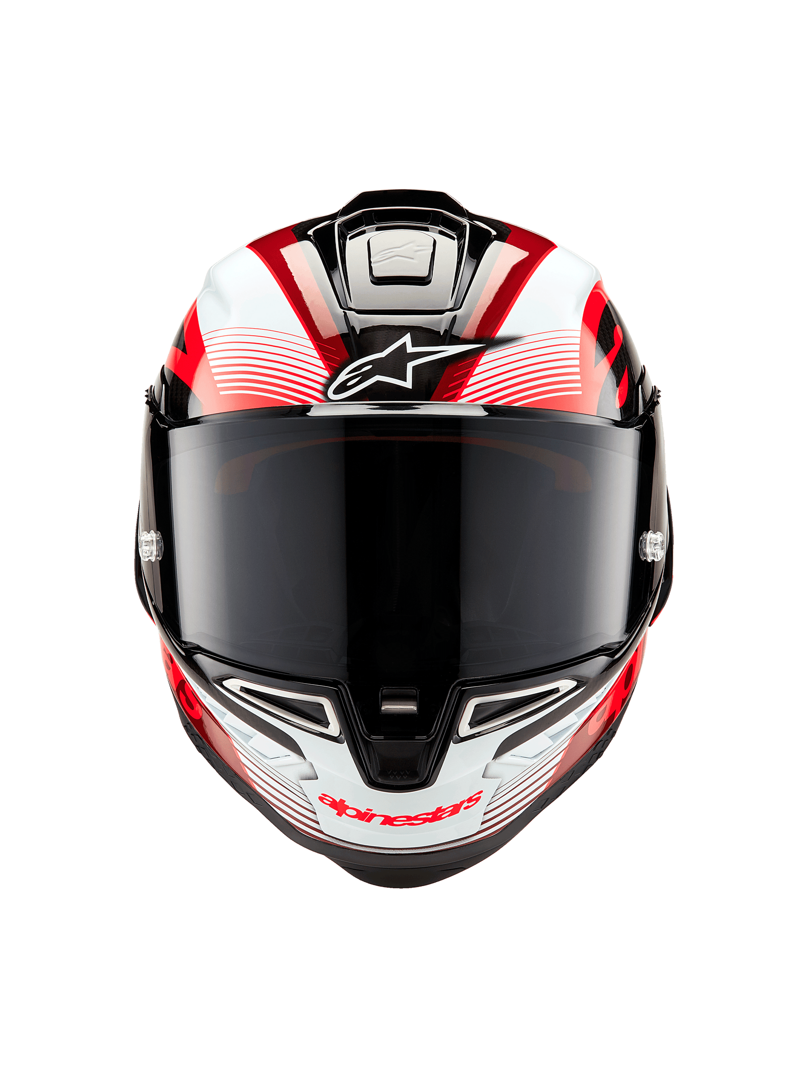 Supertech R10 Team Casco