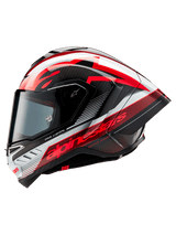 Supertech R10 Team Casco