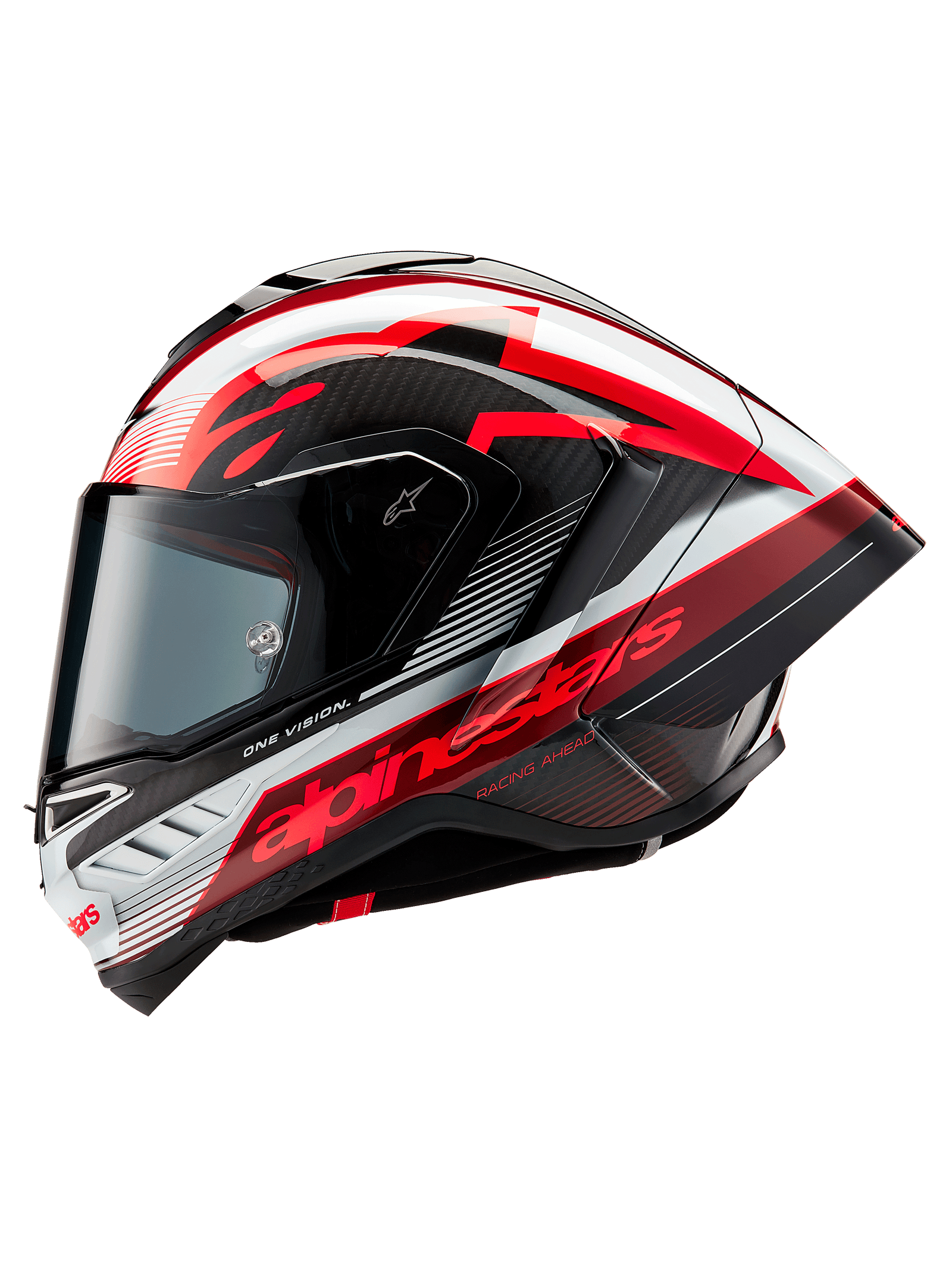 Supertech R10 Team Casco