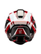 Supertech R10 Team Casco