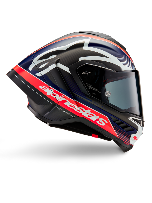 Casco Supertech R10 Team