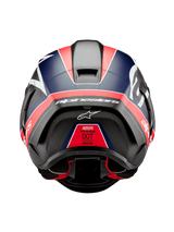 Supertech R10 Team Casco