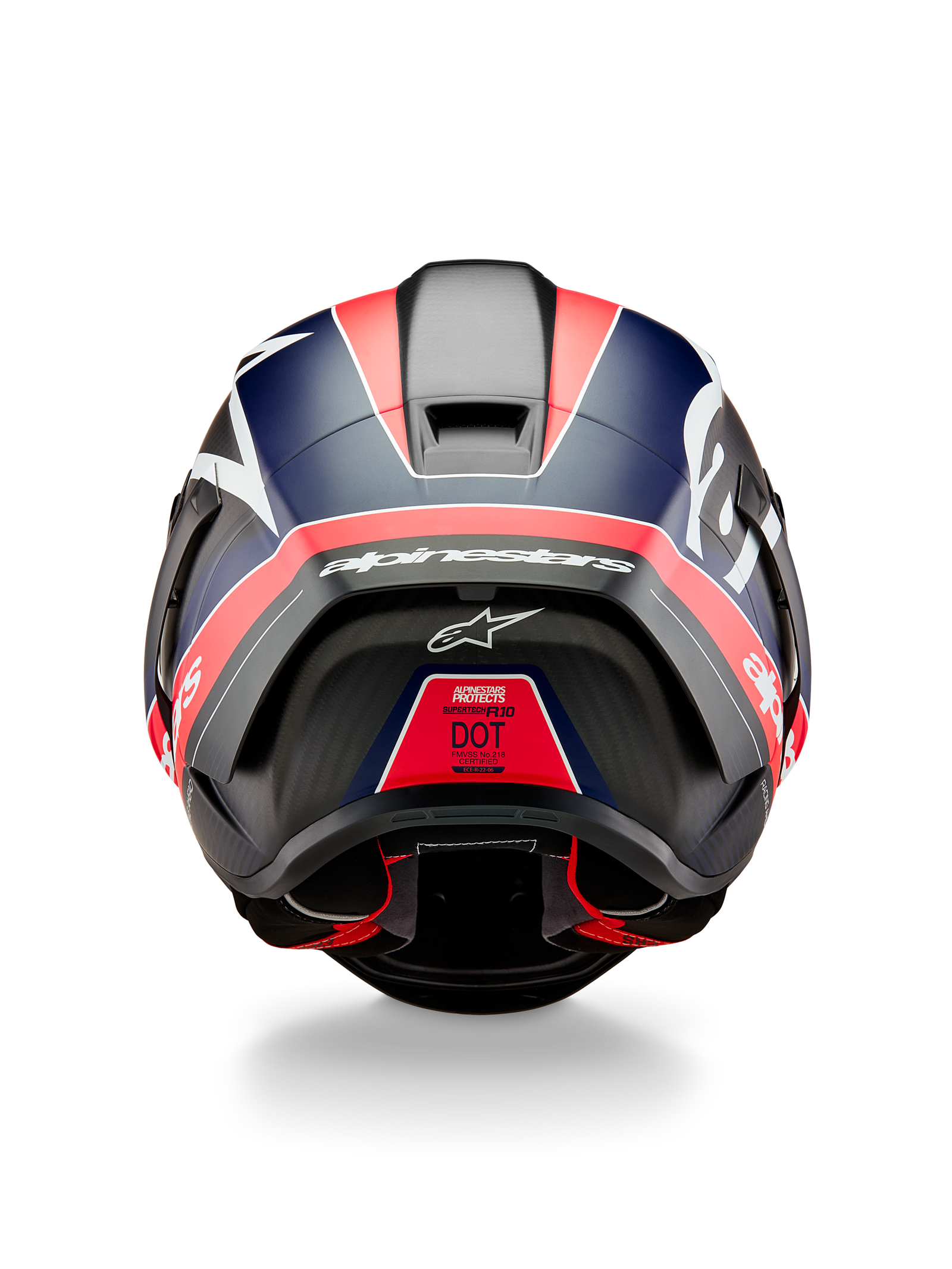 Casco Supertech R10 Team