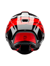 Supertech R10 Element Casco