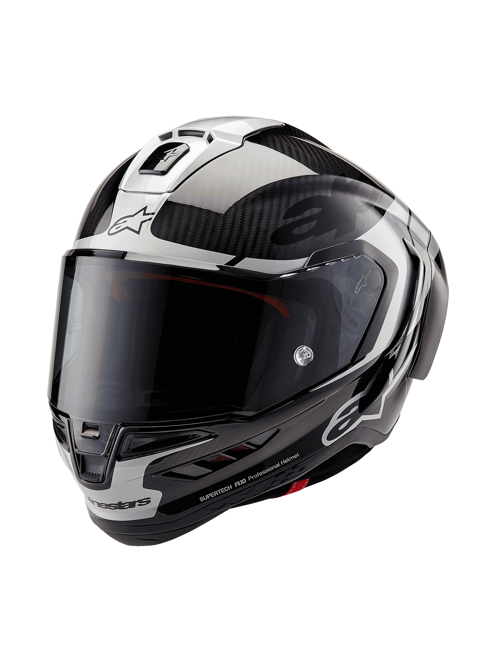 Supertech R10 Element Casco