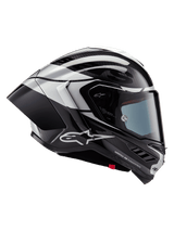 Supertech R10 Element Casco