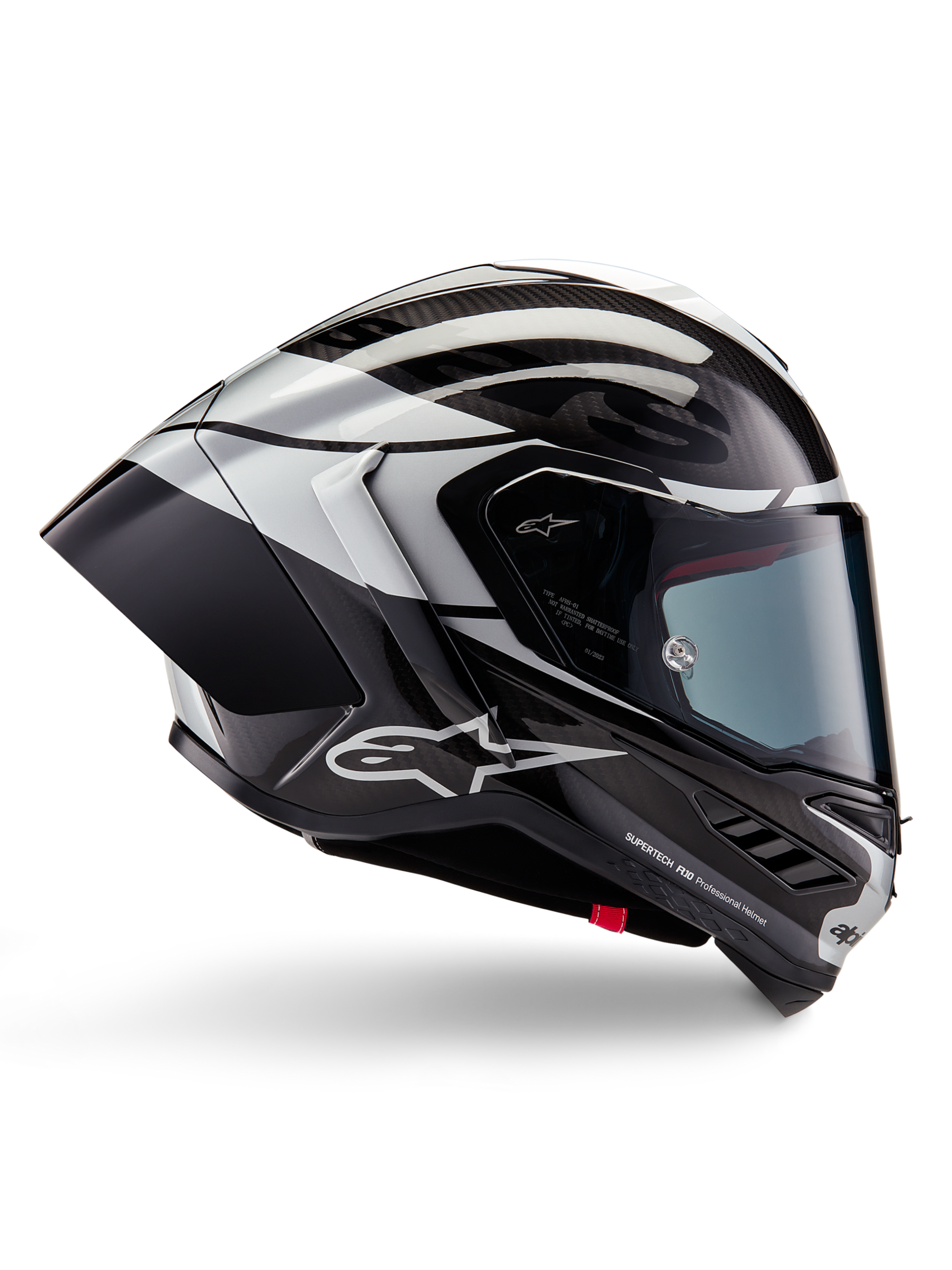 Casco Supertech R10 Element