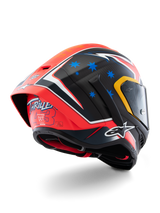 Supertech R10 Miller LE Helmet