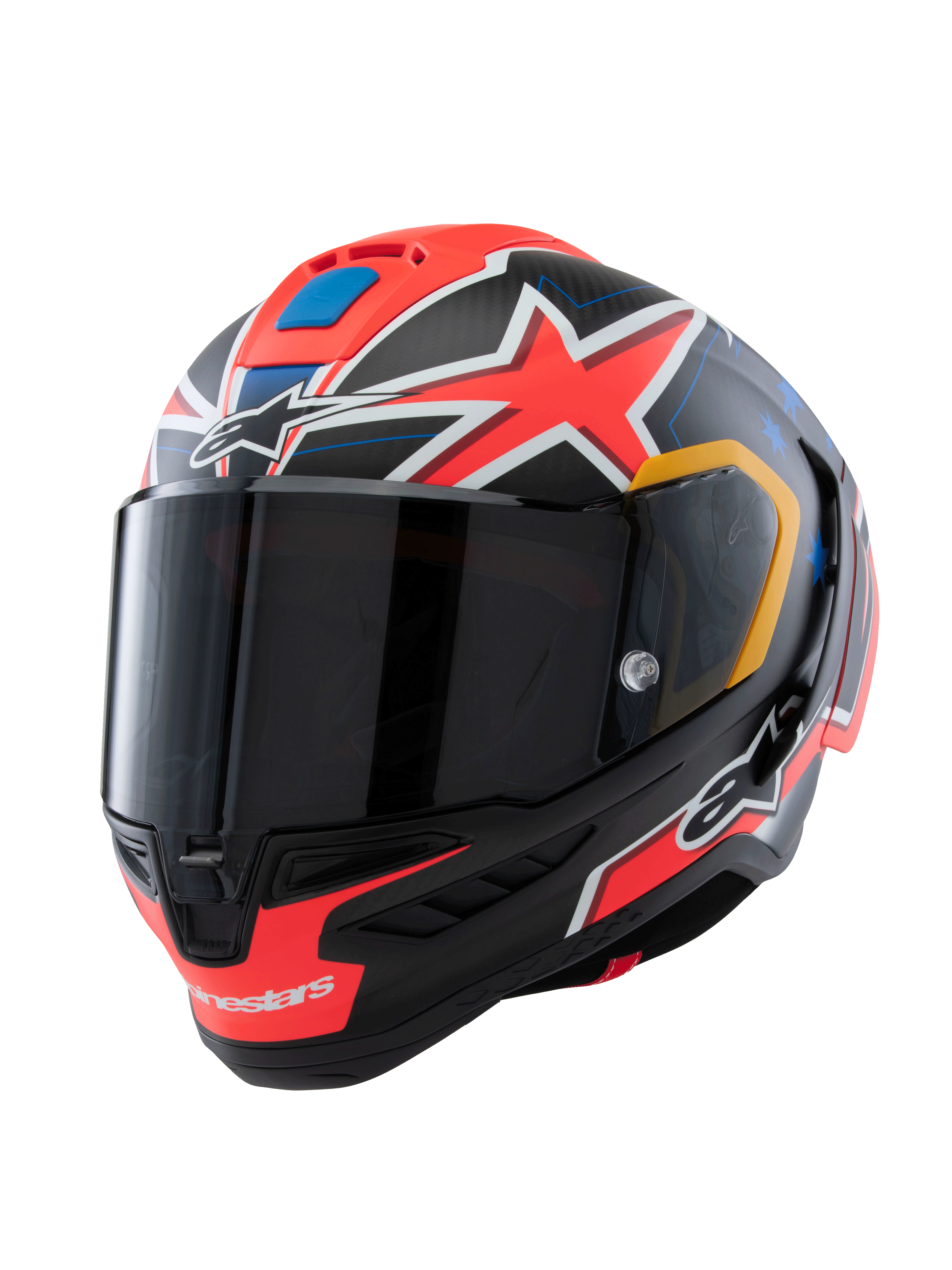 Supertech R10 Miller LE Casco