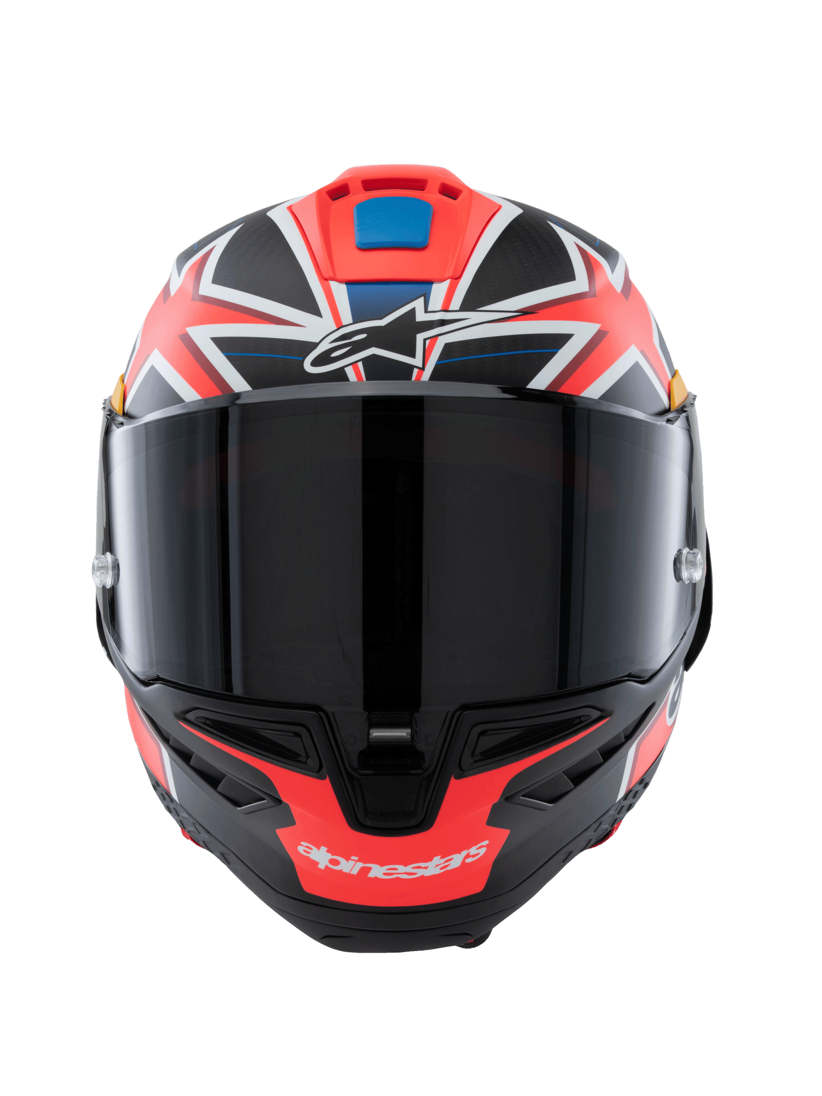 Supertech R10 Miller LE Casco