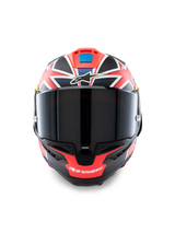 Supertech R10 Miller LE Helmet