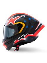 Supertech R10 Miller LE Helmet