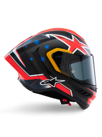 Supertech R10 Miller Limited Edition Helmet