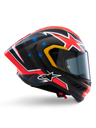 Casco Supertech R10 Miller LE 