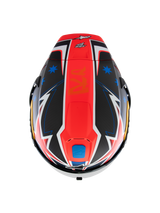 Supertech R10 Miller LE Helmet