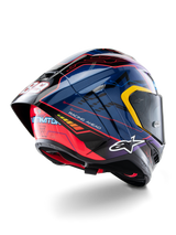 Casco Supertech R10 LE Martinator R01